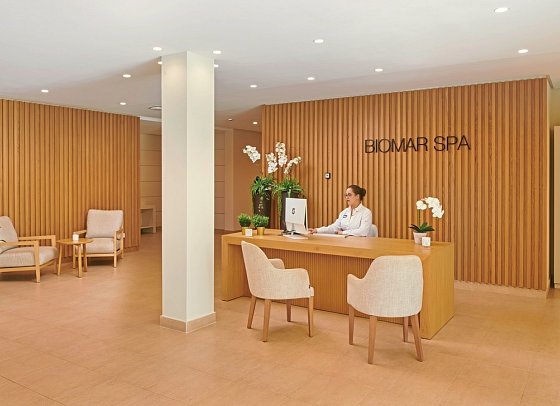 Protur Sa Coma Playa & Spa