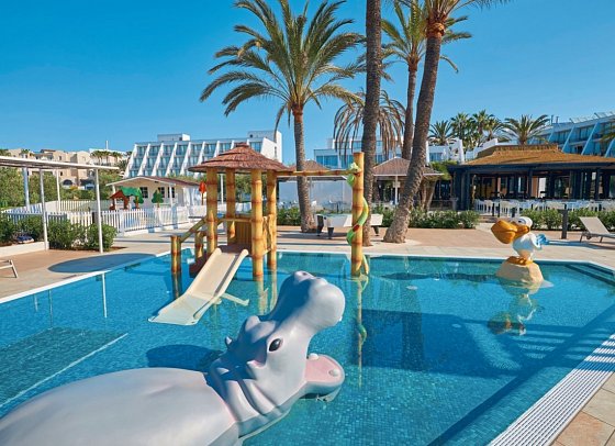 Protur Sa Coma Playa & Spa
