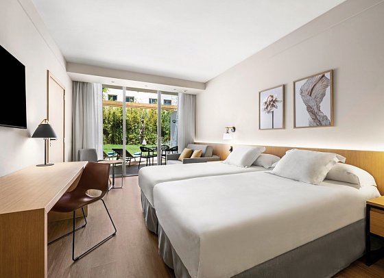 Protur Sa Coma Playa & Spa - Wohnbeispiel Doppelzimmer Select (Zimmercodierung DN1)