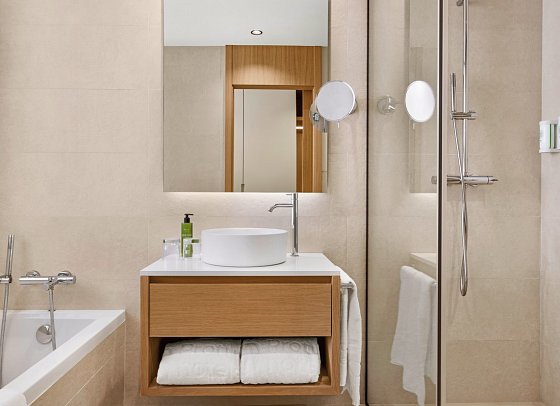Protur Sa Coma Playa & Spa - Wohnbeispiel Doppelzimmer Select (Zimmercodierung DN1)
