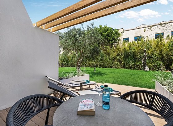 Protur Sa Coma Playa & Spa - Wohnbeispiel Doppelzimmer Select (Zimmercodierung DN1)