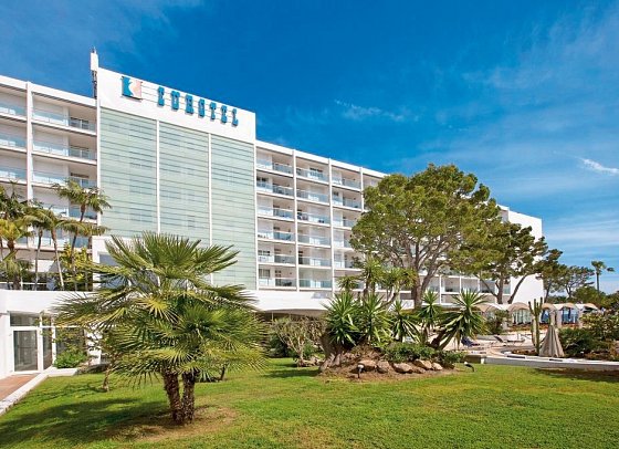 Hipotels Eurotel Punta Rotja