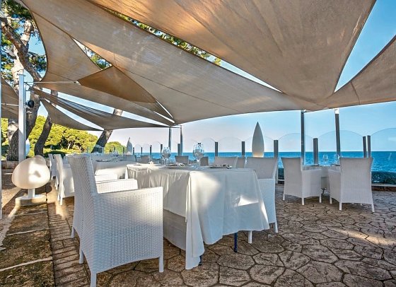 Hipotels Eurotel Punta Rotja