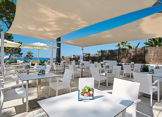 Hipotels Eurotel Punta Rotja