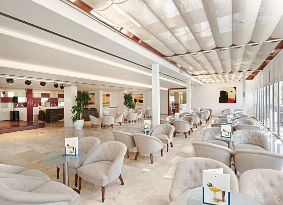 Hipotels Eurotel Punta Rotja