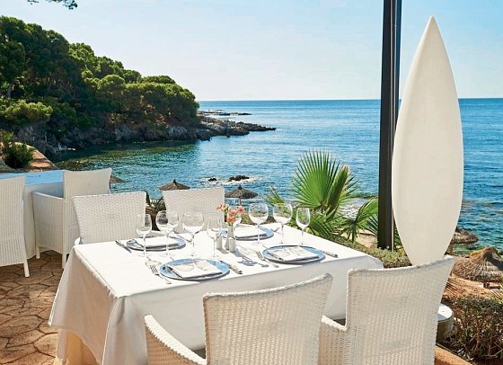 Hipotels Eurotel Punta Rotja