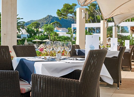 Hipotels Eurotel Punta Rotja
