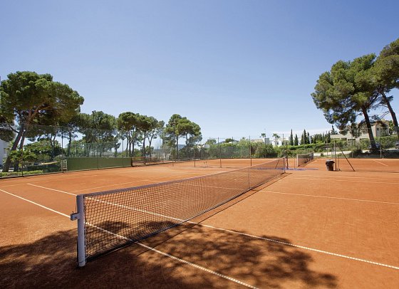 Hipotels Eurotel Punta Rotja