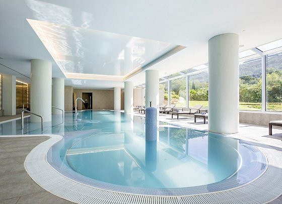 Hipotels Eurotel Punta Rotja