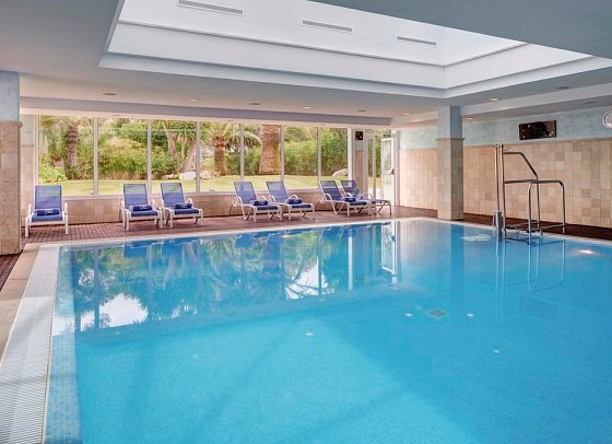 Hipotels Eurotel Punta Rotja