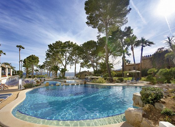 Hipotels Eurotel Punta Rotja