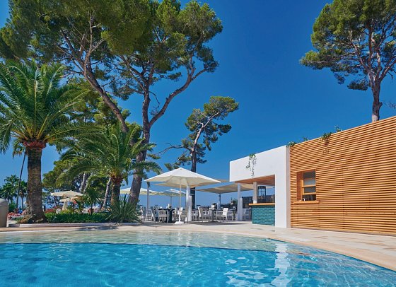 Hipotels Eurotel Punta Rotja