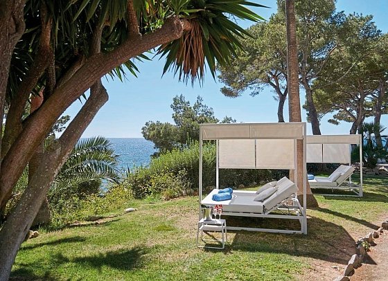Hipotels Eurotel Punta Rotja