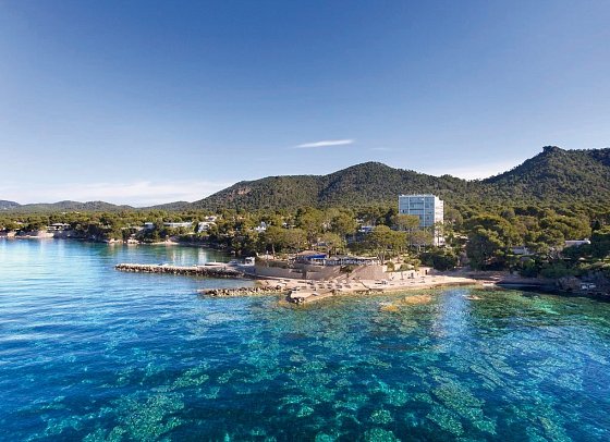 Hipotels Eurotel Punta Rotja