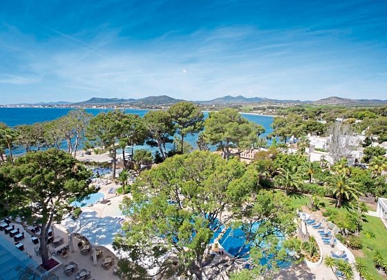 Hipotels Eurotel Punta Rotja
