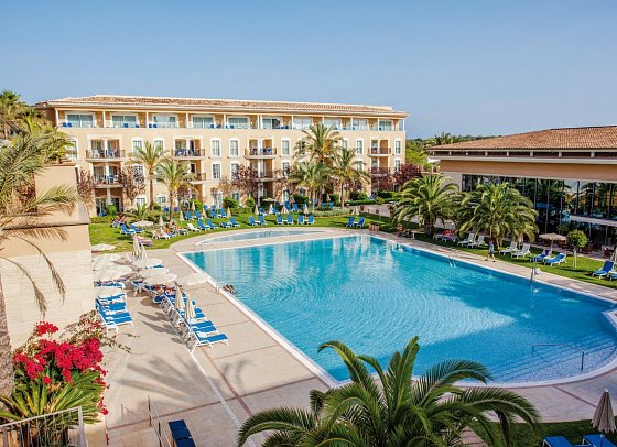 Grupotel Playa de Palma Suites & Spa