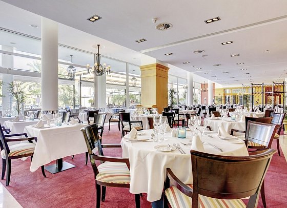 Grupotel Playa de Palma Suites & Spa