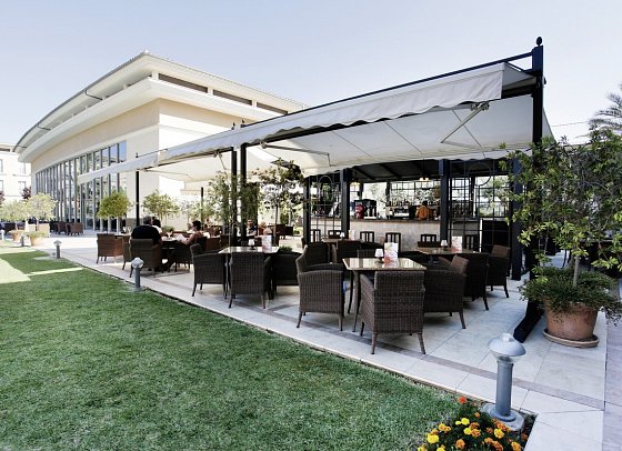 Grupotel Playa de Palma Suites & Spa