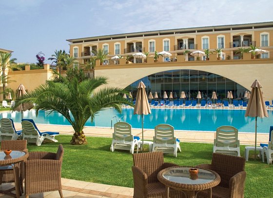 Grupotel Playa de Palma Suites & Spa