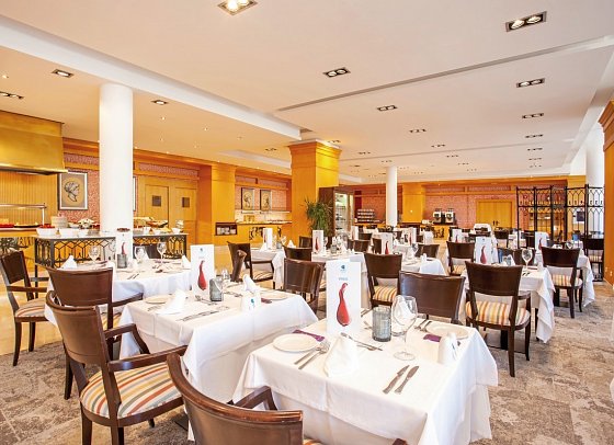 Grupotel Playa de Palma Suites & Spa