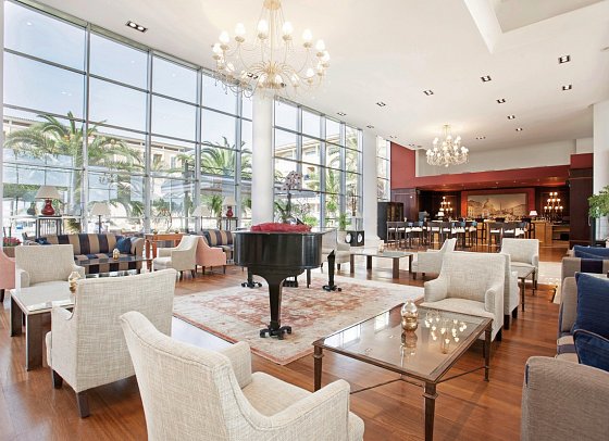 Grupotel Playa de Palma Suites & Spa