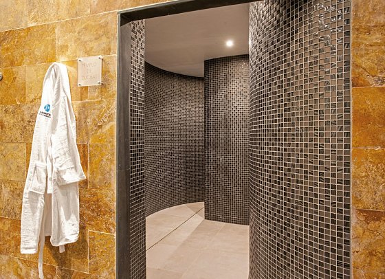 Grupotel Playa de Palma Suites & Spa