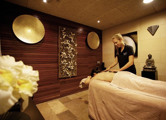 Grupotel Playa de Palma Suites & Spa