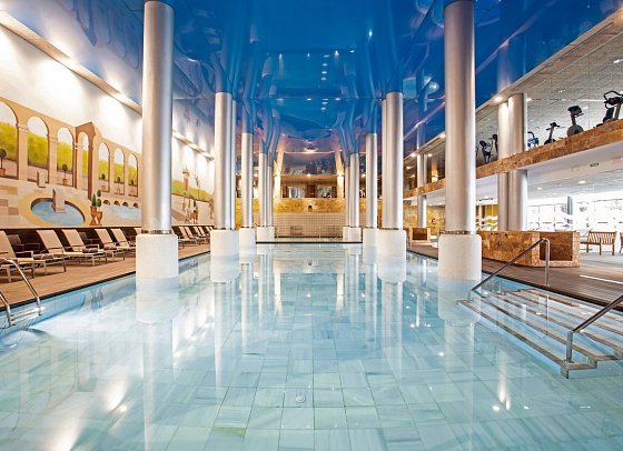 Grupotel Playa de Palma Suites & Spa