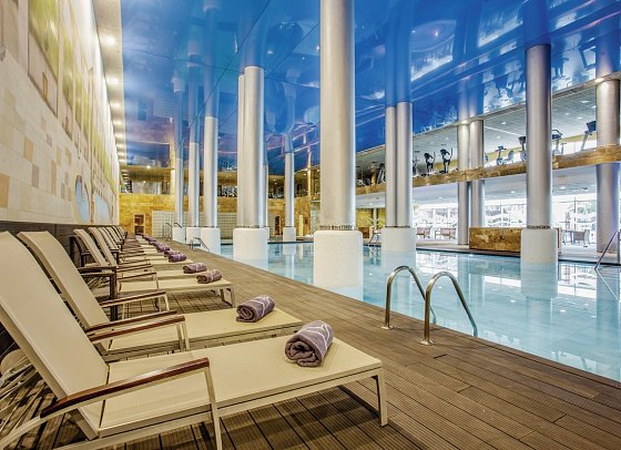 Grupotel Playa de Palma Suites & Spa