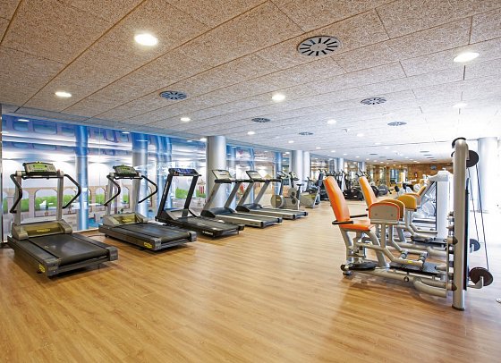 Grupotel Playa de Palma Suites & Spa