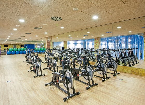 Grupotel Playa de Palma Suites & Spa