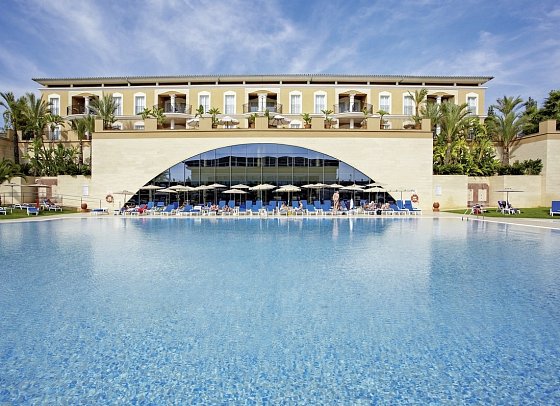 Grupotel Playa de Palma Suites & Spa