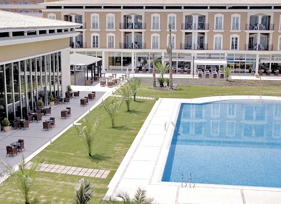 Grupotel Playa de Palma Suites & Spa