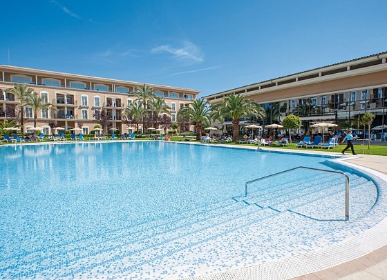 Grupotel Playa de Palma Suites & Spa
