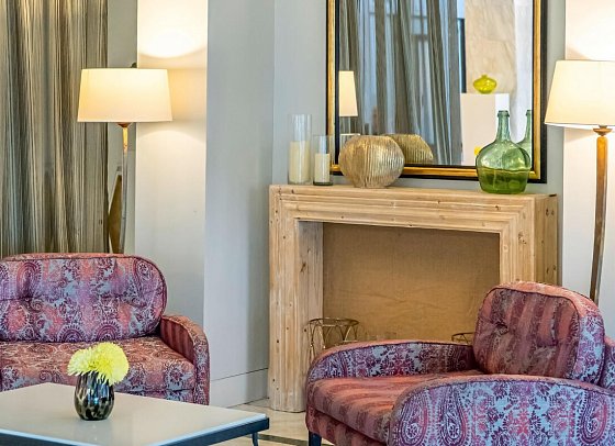 GPRO Valparaíso Palace & Spa