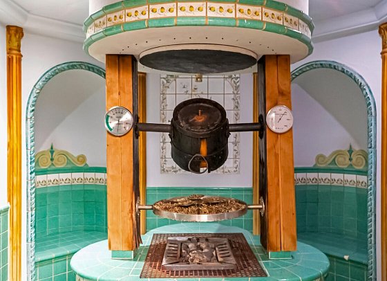 GPRO Valparaíso Palace & Spa