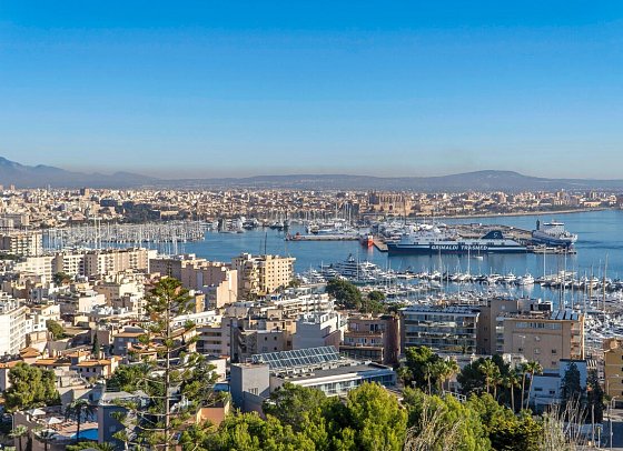 GPRO Valparaíso Palace & Spa