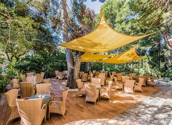 Lago Garden & Spa