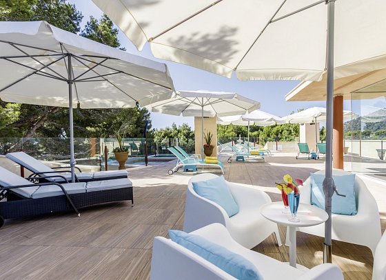 Lago Garden & Spa