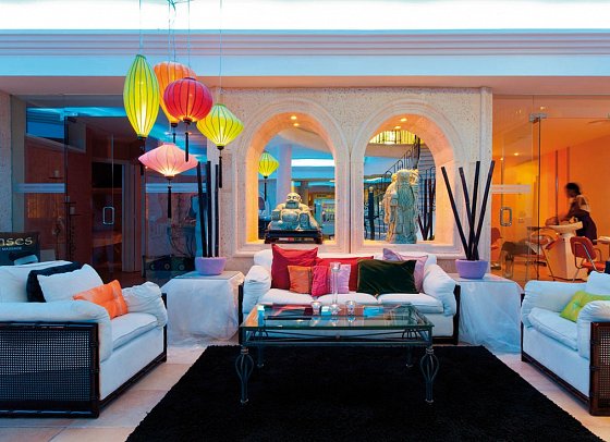 Lago Garden & Spa