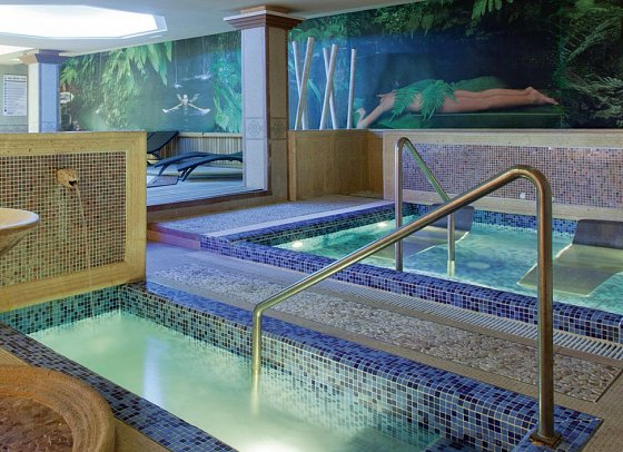 Lago Garden & Spa