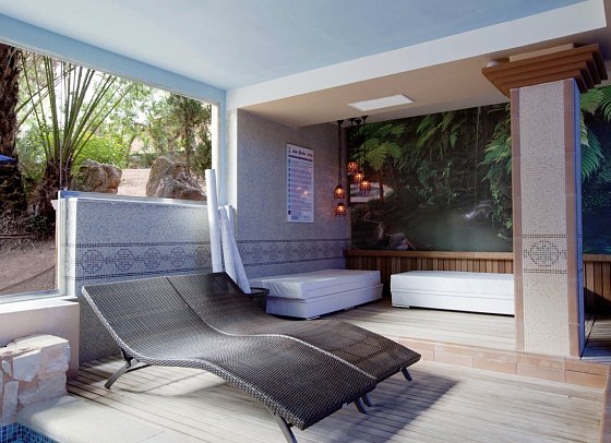 Lago Garden & Spa