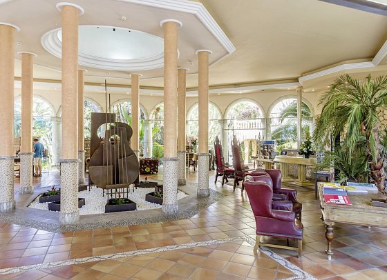 Lago Garden & Spa