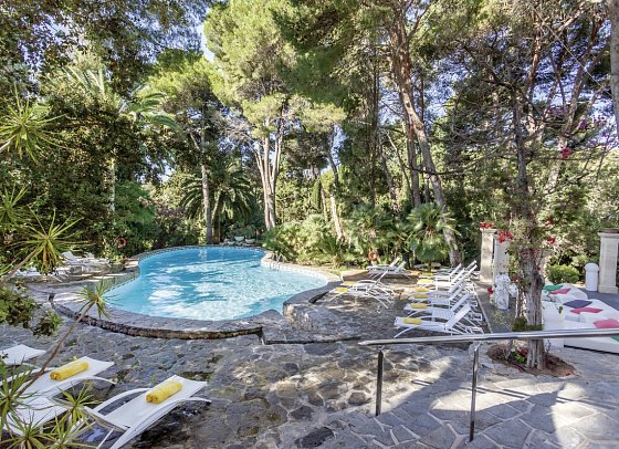 Lago Garden & Spa