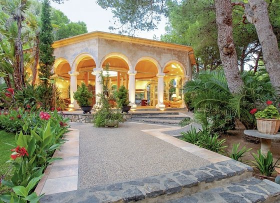 Lago Garden & Spa