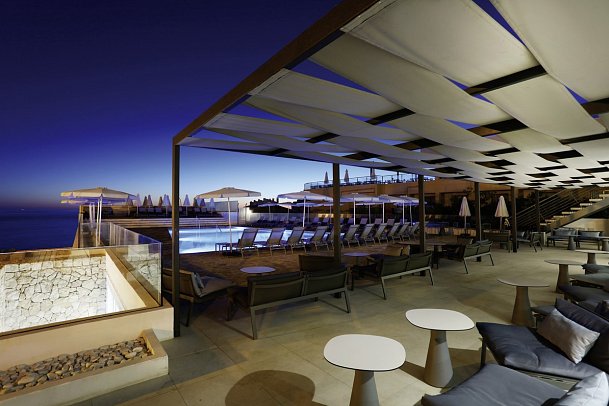 Mar Azul PurEstil & Spa