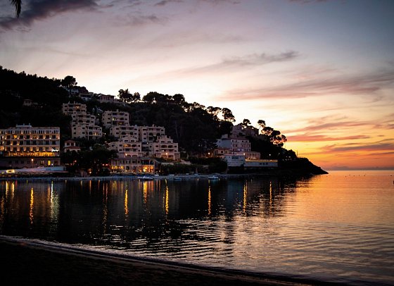 Pure Salt Port de Sóller