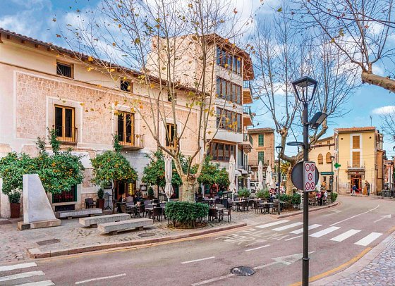 Sóller Plaza Boutique