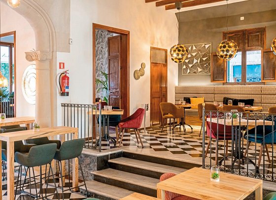 Sóller Plaza Boutique