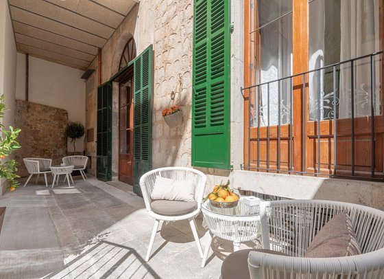 Sóller Plaza Boutique
